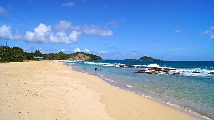 Bathway Beach