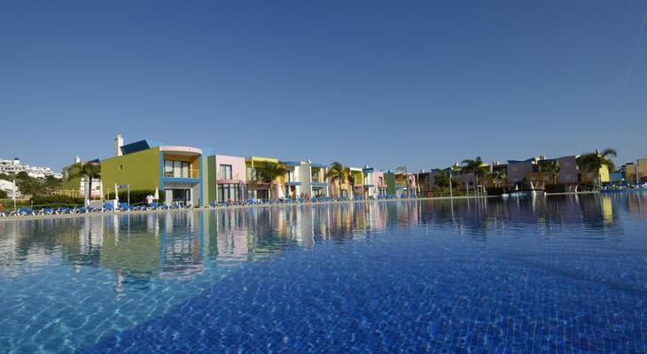 Apartamentos Turisticos da Orada - Marina de Albufeira