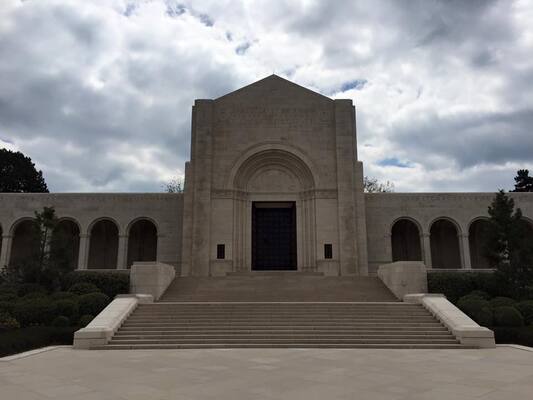 Pritzker Military Museum & Library