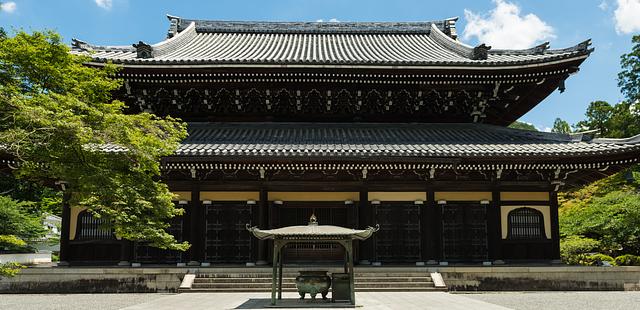 Nanzen-ji Temple