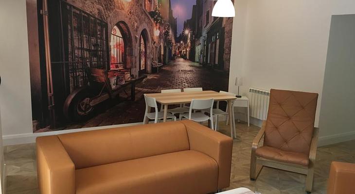 Bunk Boutique Hostel Galway