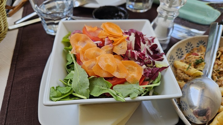 Zigante Tartufi Shop & Gourmet Restaurant