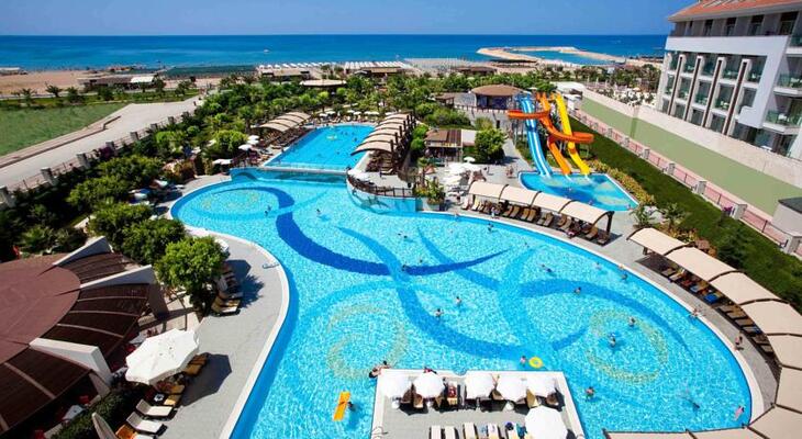 Aydinbey King's Palace & Spa