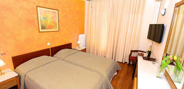 Dalia Hotel