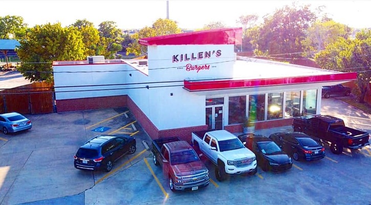 Killen's Burgers