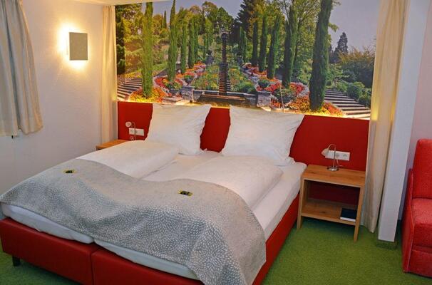 Hotel Alte Schule Lindau