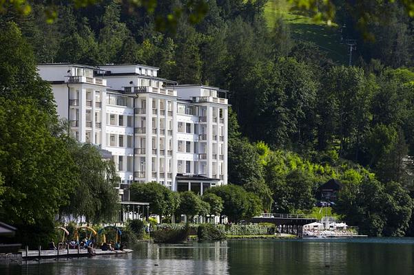 Grand Hotel Toplice