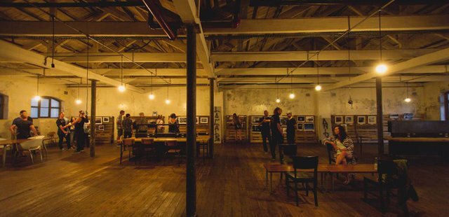 Truth Coffee Cape Town