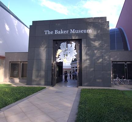 The Baker Museum