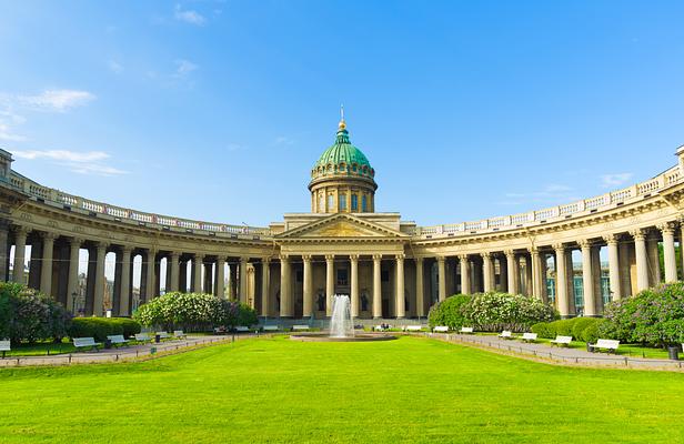 Kazan Cathedral