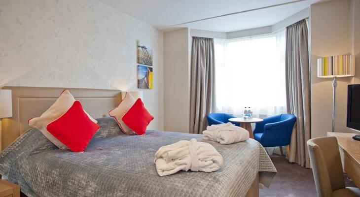 Bournemouth East Cliff, Sure Hotel Collection by Best Western