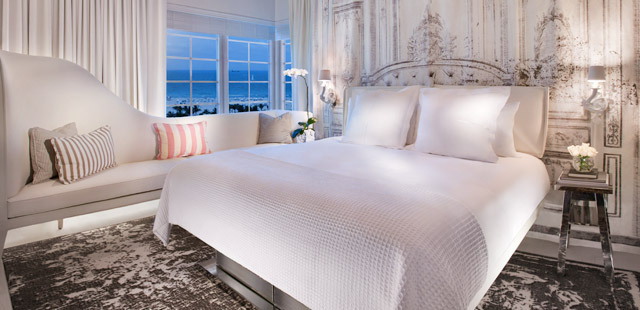 SLS South Beach