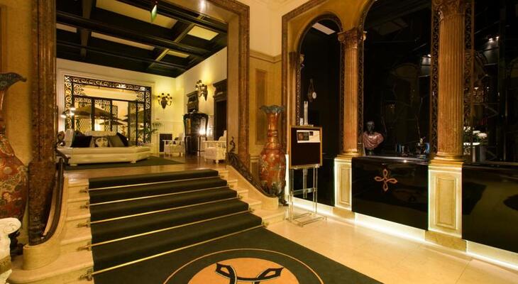Hospes Infante Sagres Porto
