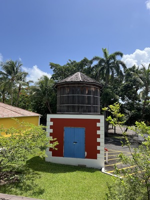 John Watling's Distillery