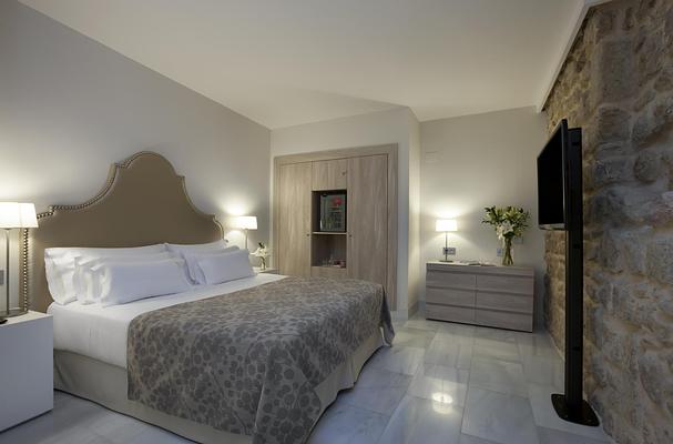 NH Collection Amistad Cordoba