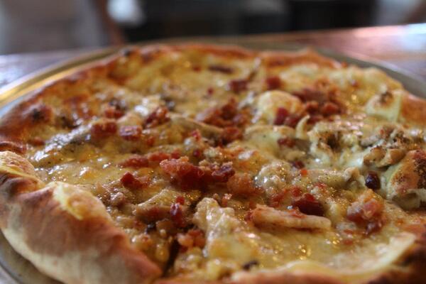 Evo Pizza