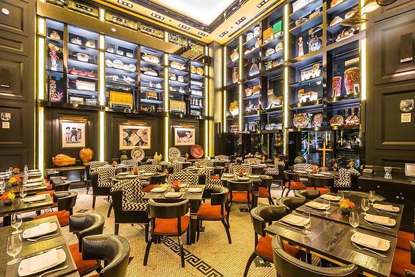 Cantina la Veinte