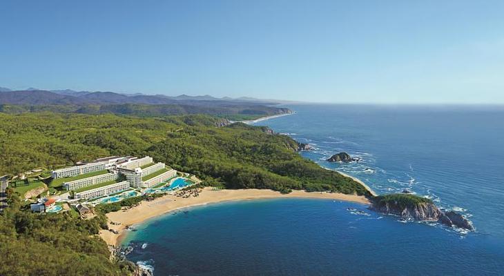 Secrets Huatulco Resort & Spa