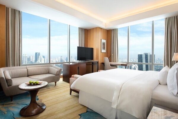 The Westin Jakarta
