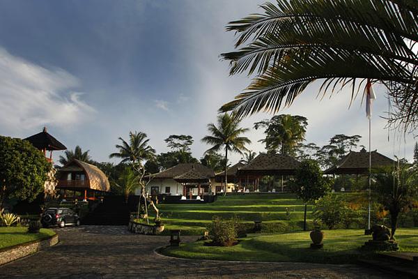 Bagus Jati Health & Wellbeing Retreat