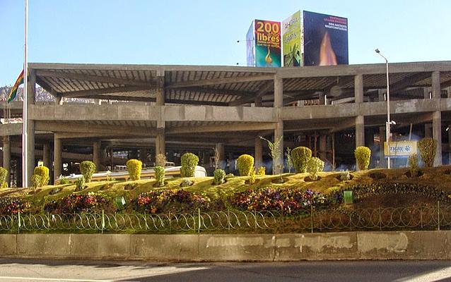 Mercado Lanza