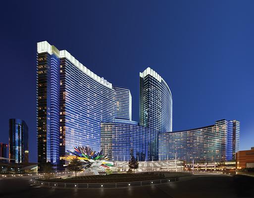 ARIA Resort & Casino