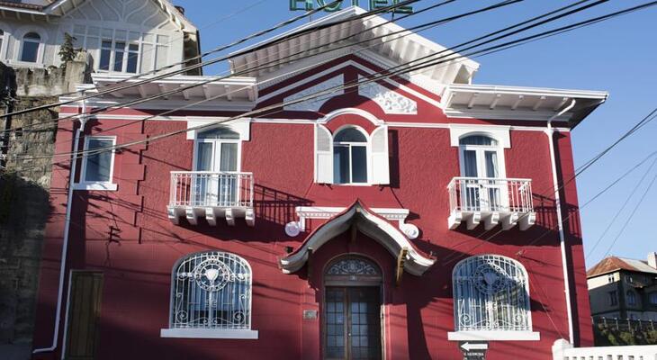 Hostal Vista Hermosa 26