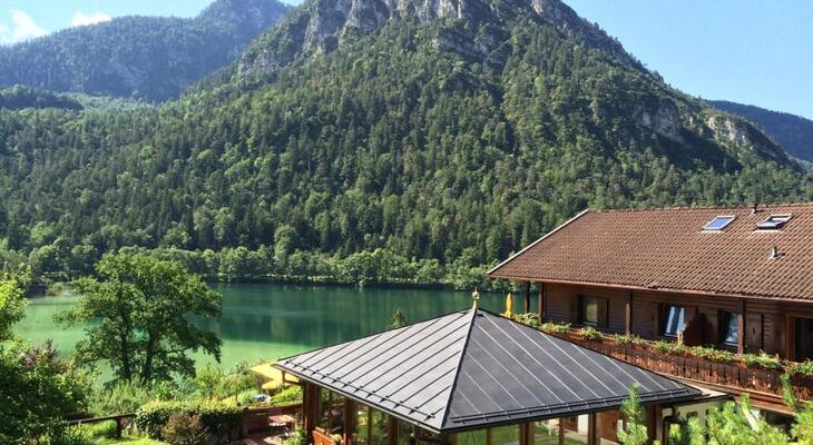 Pension Hubertus