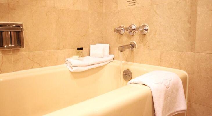 Prudential Hotel