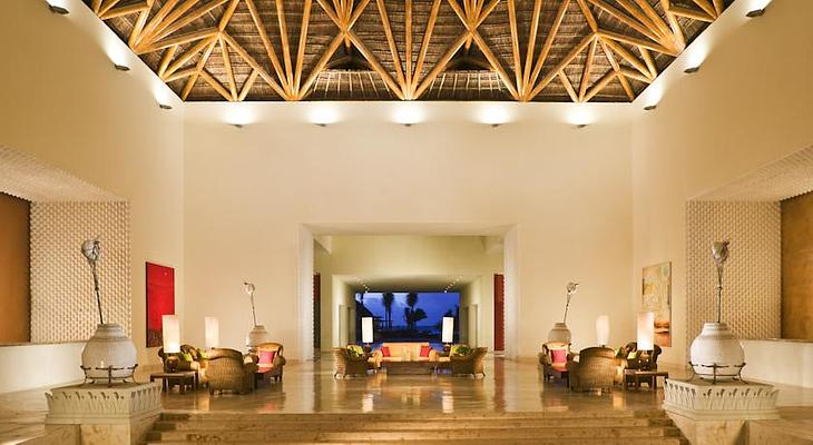 Grand Velas Riviera Maya