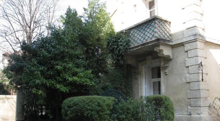 Hotel du Parc