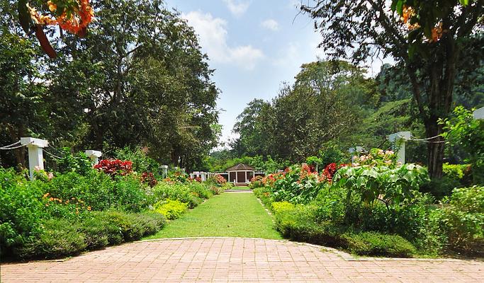 Penang Botanical Gardens
