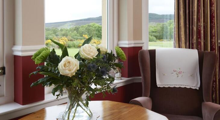 Daviot Lodge