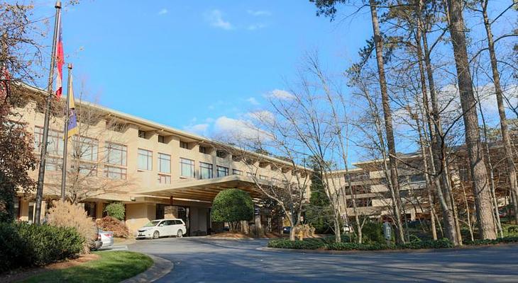 Emory Conference Center Hotel