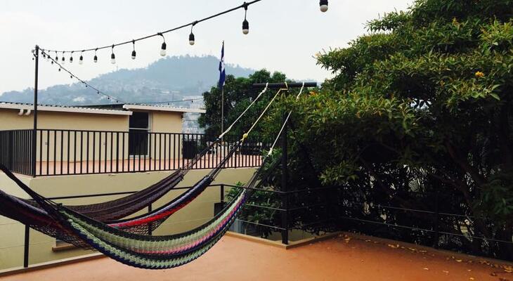 Palmira Hostel