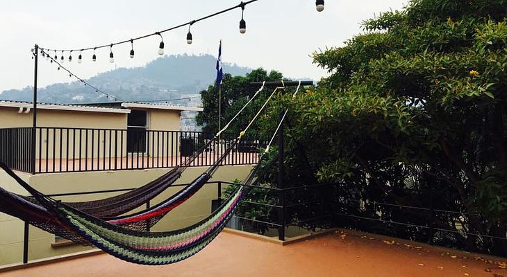 Palmira Hostel