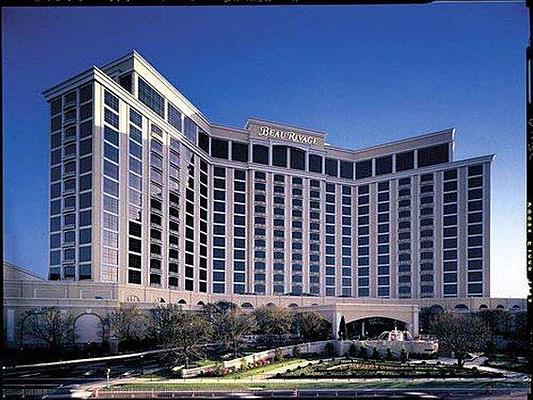 Beau Rivage Resort & Casino Biloxi