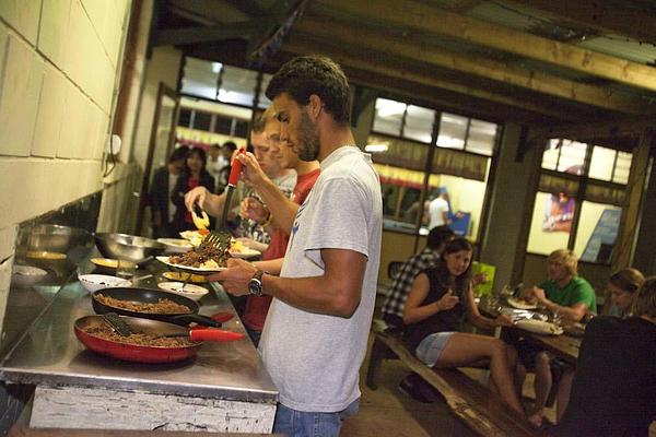 YHA Coolangatta - Gold Coast