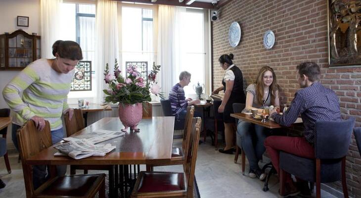 Hotel Leeuwenbrug