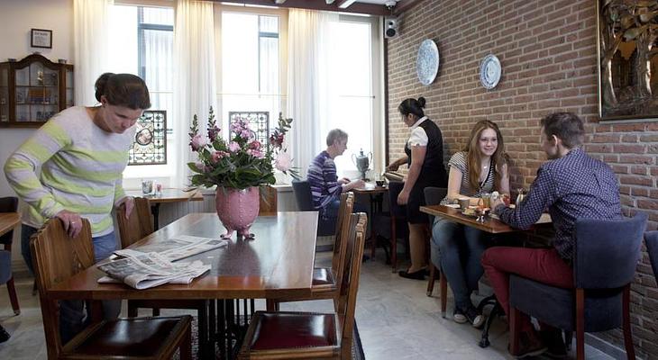 Hotel Leeuwenbrug