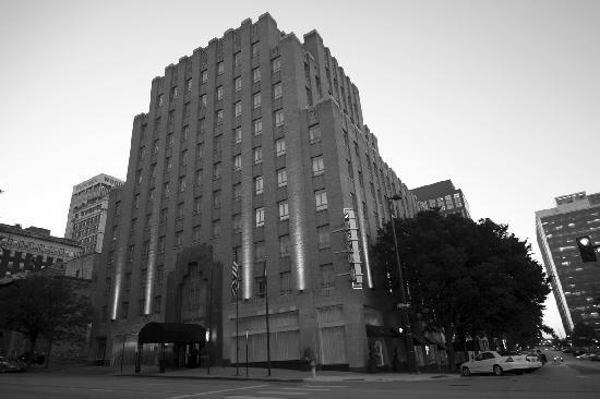 Hotel Deco