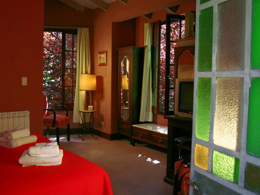 Casa Glebinias