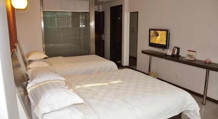Vienna Hotel Kunming Beijing Road