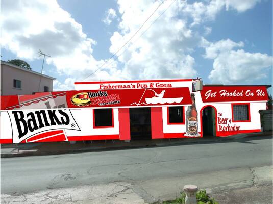 Fisherman's Pub