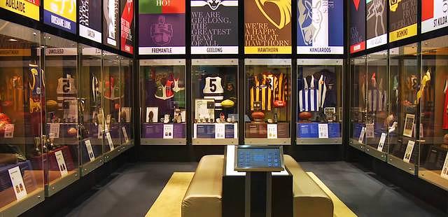 Australian Sports Museum