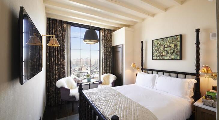 The Ludlow New York City