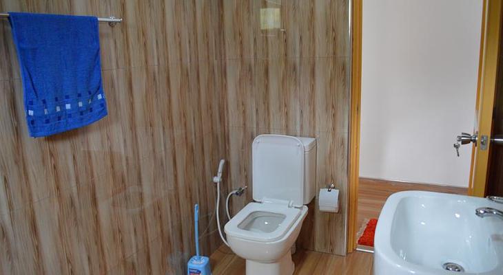 Chamodya Home Stay