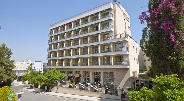Semeli Hotel