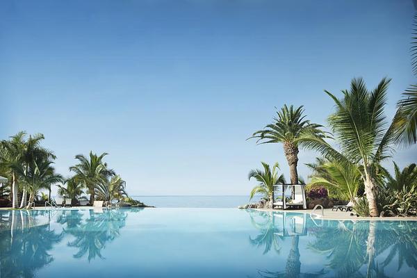 Roca Nivaria Gran Hotel - ADRIAN Hoteles