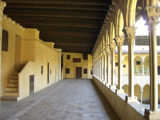 Reial Monestir de Santa Maria de Pedralbes